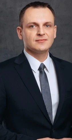 prawnik